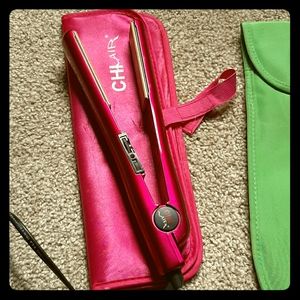 CHI Air Hair Straightener